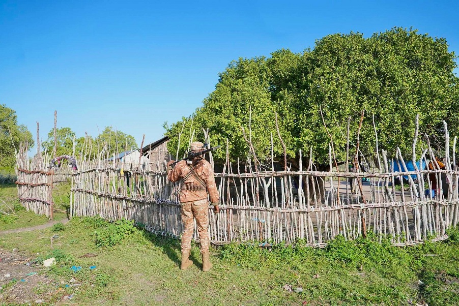 Waa askari ka tirsan Ciidanka Jubbaland.jpg